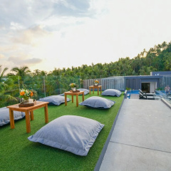 The Aristo Beach Resort Surin - Bild 19