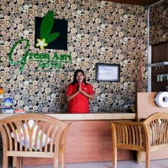 Green Asri - Bild 19