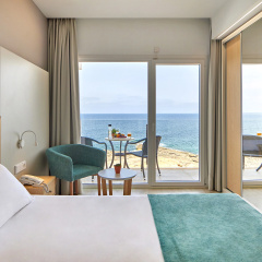 Universal Hotel Cabo Blanco - Adults Only - Bild 4