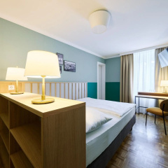 Hotel Limmathof - Bild 3