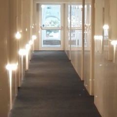 Business Hotel Prime - Bild 9