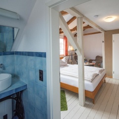 Pension und Ferienwohnung Onkel Ernst - Bild 6