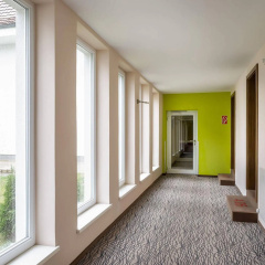 Novum Hotel Dresden Airport - Bild 12