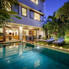 Echo Beach Townhouses - Bild 8