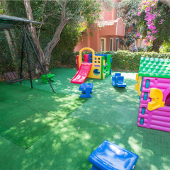 Katre Hotel Oludeniz - Bild 14