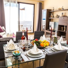 Apartment Marina de la Alcaidesa Golf & Beach thumbnail 10