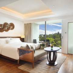 The Westin Resort & Spa Ubud, Bali - Bild 3