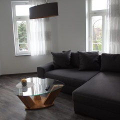 Ferienwohnung Markkleeberg Ost-See - Bild 1
