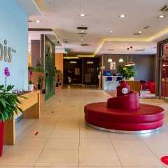 ibis Bursa - Bild 2