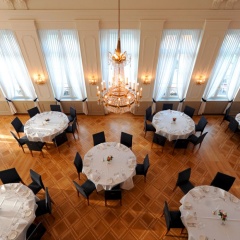 Merian Basel Hotel - Bild 17