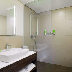 Best Western Hotel Airport Frankfurt - Bild 9