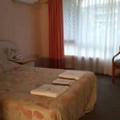 Forstay Motel thumbnail 10