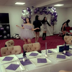 Grad Clover Otel - Bild 13