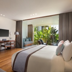 The Tamarind Resort Nusa Lembongan Bali - Bild 6