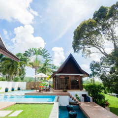 De Chom Villa - Bild 13