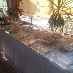 Sancak Hotel - Bild 17