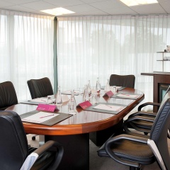 Mercure Paris 19 Philharmonie La Villette - Bild 22