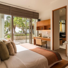 Baan Paa Talee Estate - Bild 2