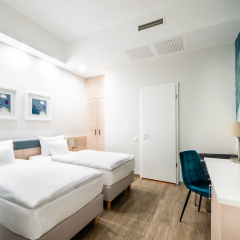 Atrium Hotel by Mellow Mood Hotels - Bild 5