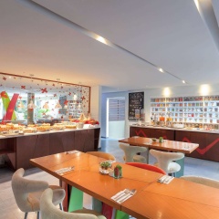 ibis Styles Bali Legian Hotel - Bild 20