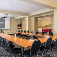 Leonardo Boutique Hotel Berlin City South - Bild 19