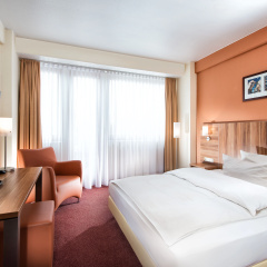 Hotel Braunschweig Seminarius - Bild 5