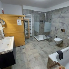 Apartment Untersberg - Bild 9