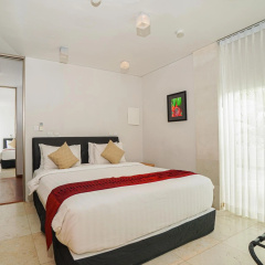 FuramaXclusive Ocean Beach, Seminyak, Bali - Bild 7