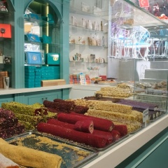 Galata Moon Hotel - Bild 12