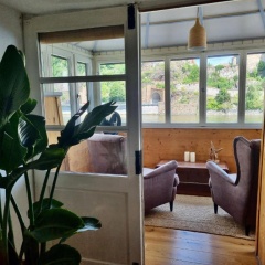 Boutique Hotel Morgentau - Bild 7