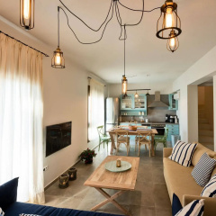 Yades Villas Lefkada thumbnail 26