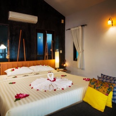 Islanda Hideaway Resort - Bild 1