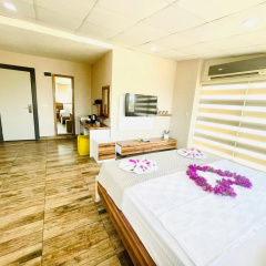 Ale Park Hotel thumbnail 3