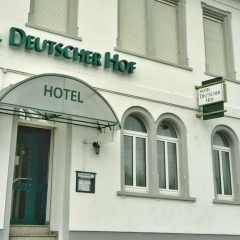 Hotel Deutscher Hof - Bild 1