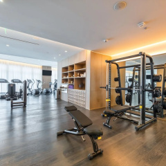 SLS LUX Brickell - Bild 14
