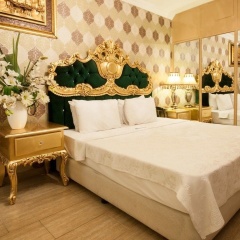 Adana Koza Hotel - Bild 2
