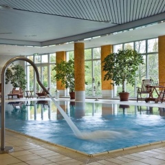 Congress Hotel Weimar by Mercure - Bild 14