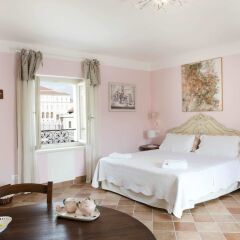 Отель La Mela Reale B&B Италия, Венария-Реале - отзывы, цены и фото номеров - забронировать отель La Mela Reale B&B онлайн фото 9