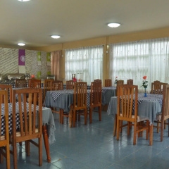 Paradise Hotel Nyaung Shwe thumbnail 11