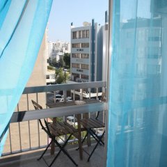 By The Sea II in Limassol, Cyprus from 177$, photos, reviews - zenhotels.com photo 24
