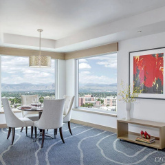 The Art Hotel Denver, Curio Collection by Hilton thumbnail 5