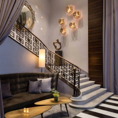 Empire Hotel - Bild 12