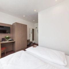 Hotel Excelsior Dortmund Hauptbahnhof - Bild 6