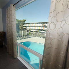 Thunderbird Hotel - Bild 7