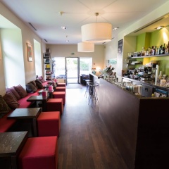 Design Hotel Plattenhof - Bild 17