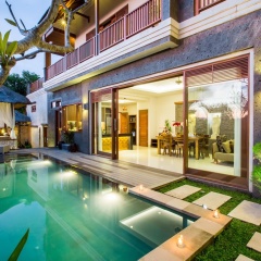 Villa DK - Bild 14