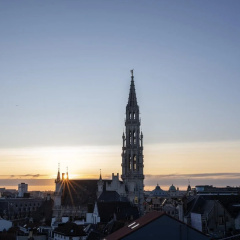 Warwick Grand-Place Brussels - Bild 25