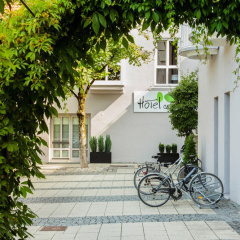 Hotel am Park - Bild 10