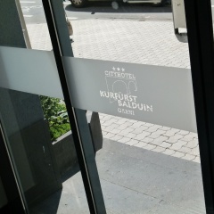 City-Hotel Kurfürst Balduin - Bild 1