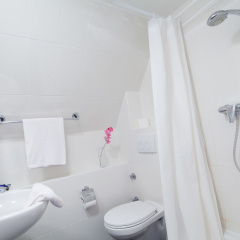 Hotel Marco Polo - Bild 9